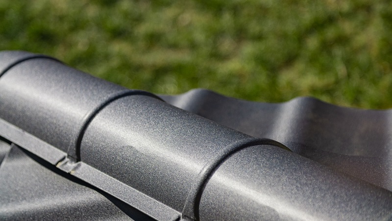 fabricacion canalones y vierteaguas de chapa la rioja